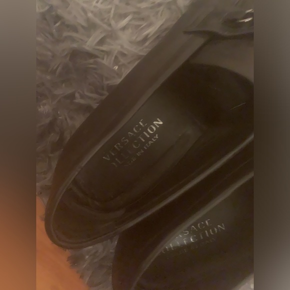 Versace Loafers - Picture 2 of 2